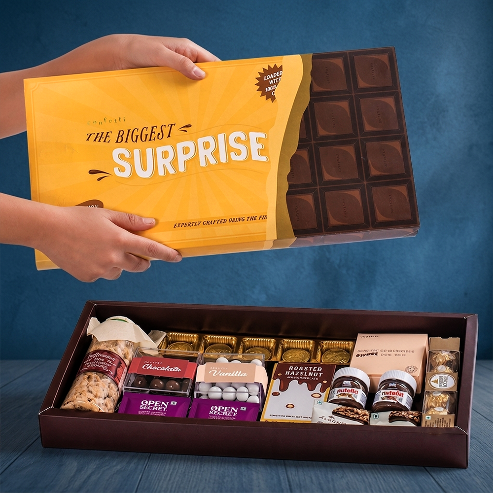 Dates boxes for gifting in the UAE