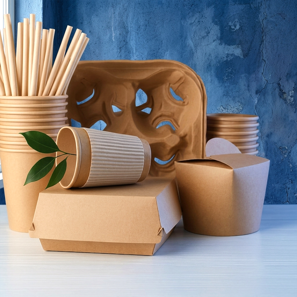 Food container range project