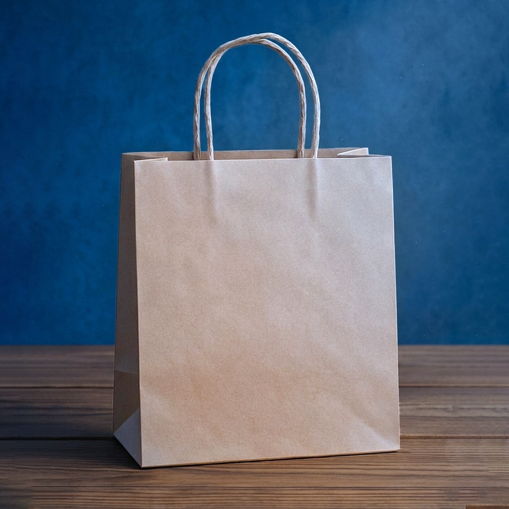Retail packaging in the UAE