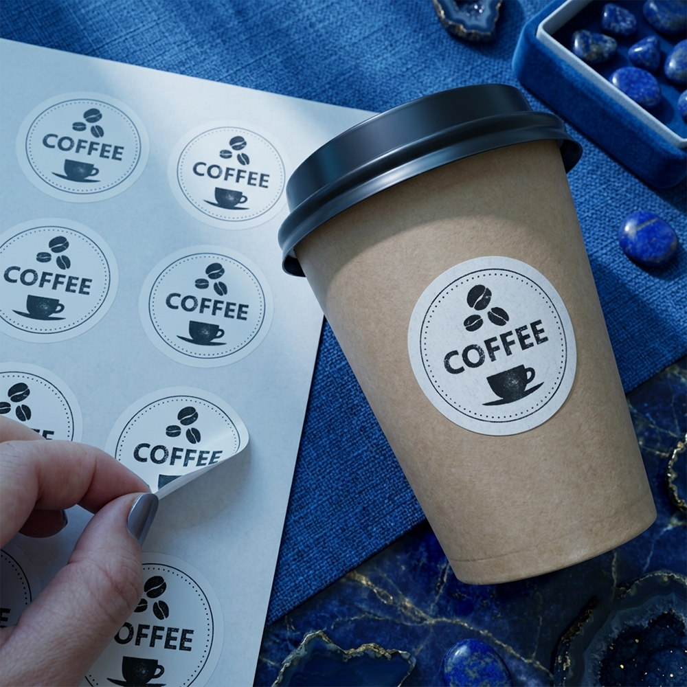 Product label suite project